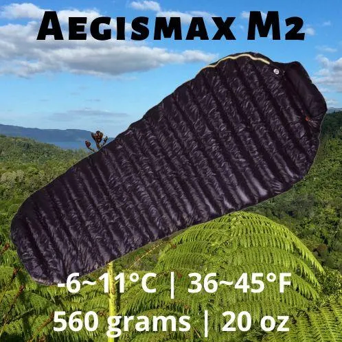 Aegismax M2